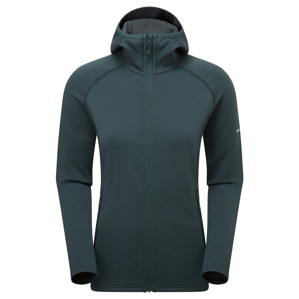 Women's Fury Hoodie