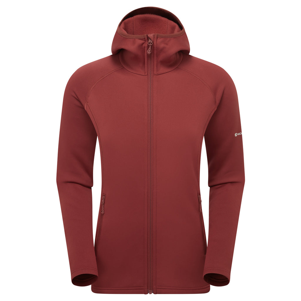 Women's Fury Hoodie