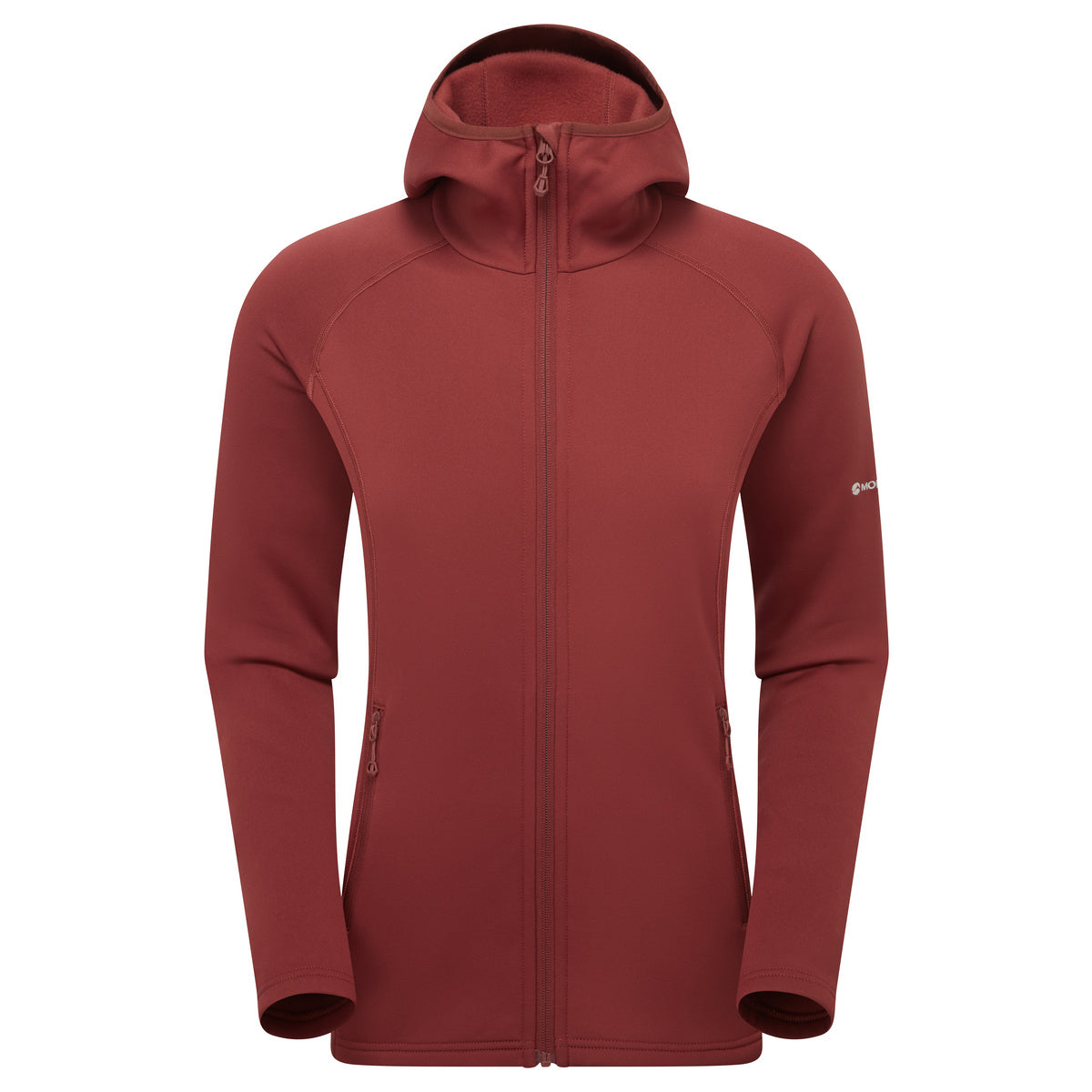 Women's Fury Hoodie