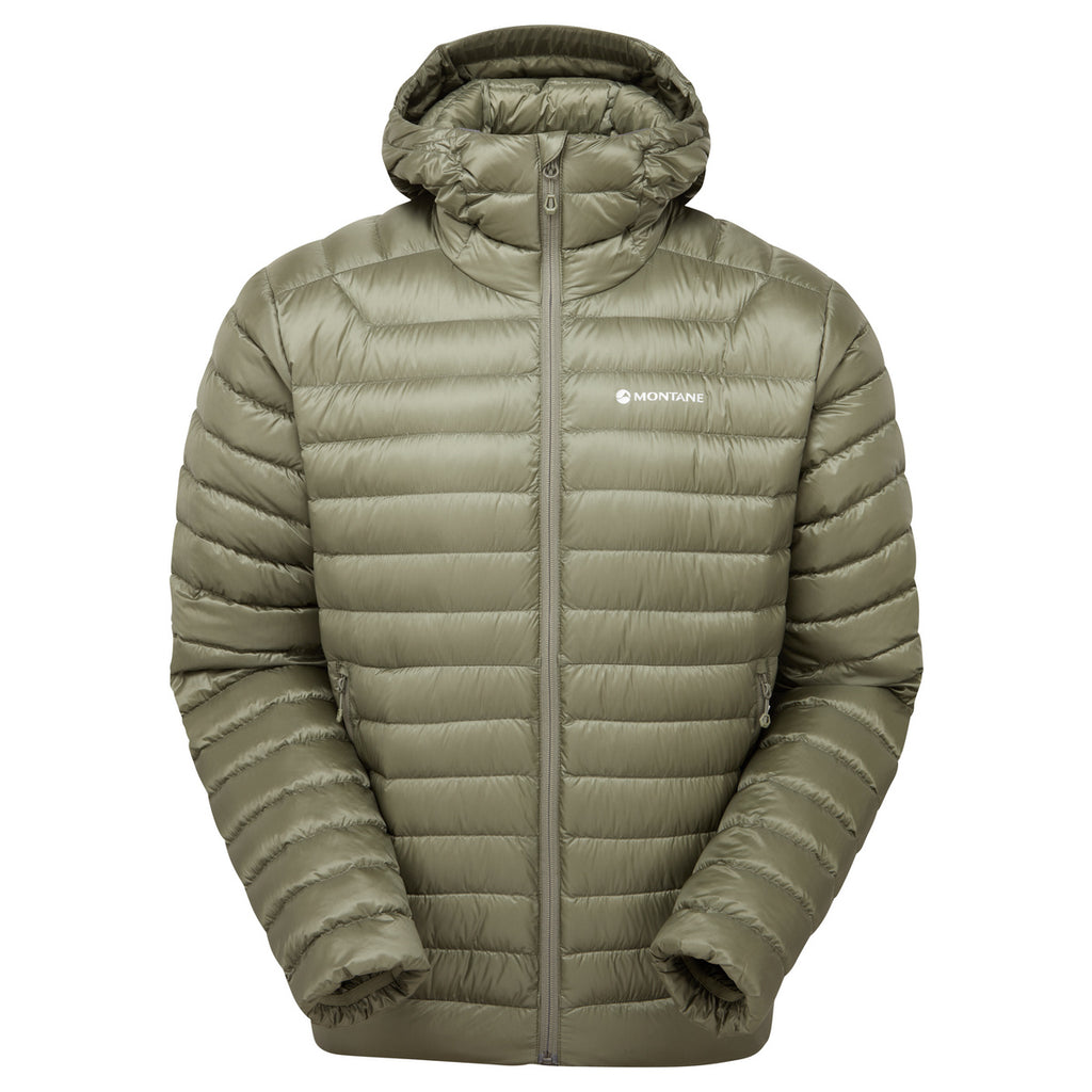 Men's Anti-Freeze Hoodie