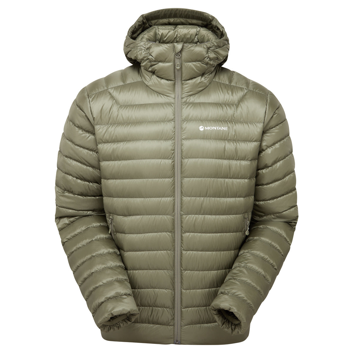Men's Anti-Freeze Hoodie
