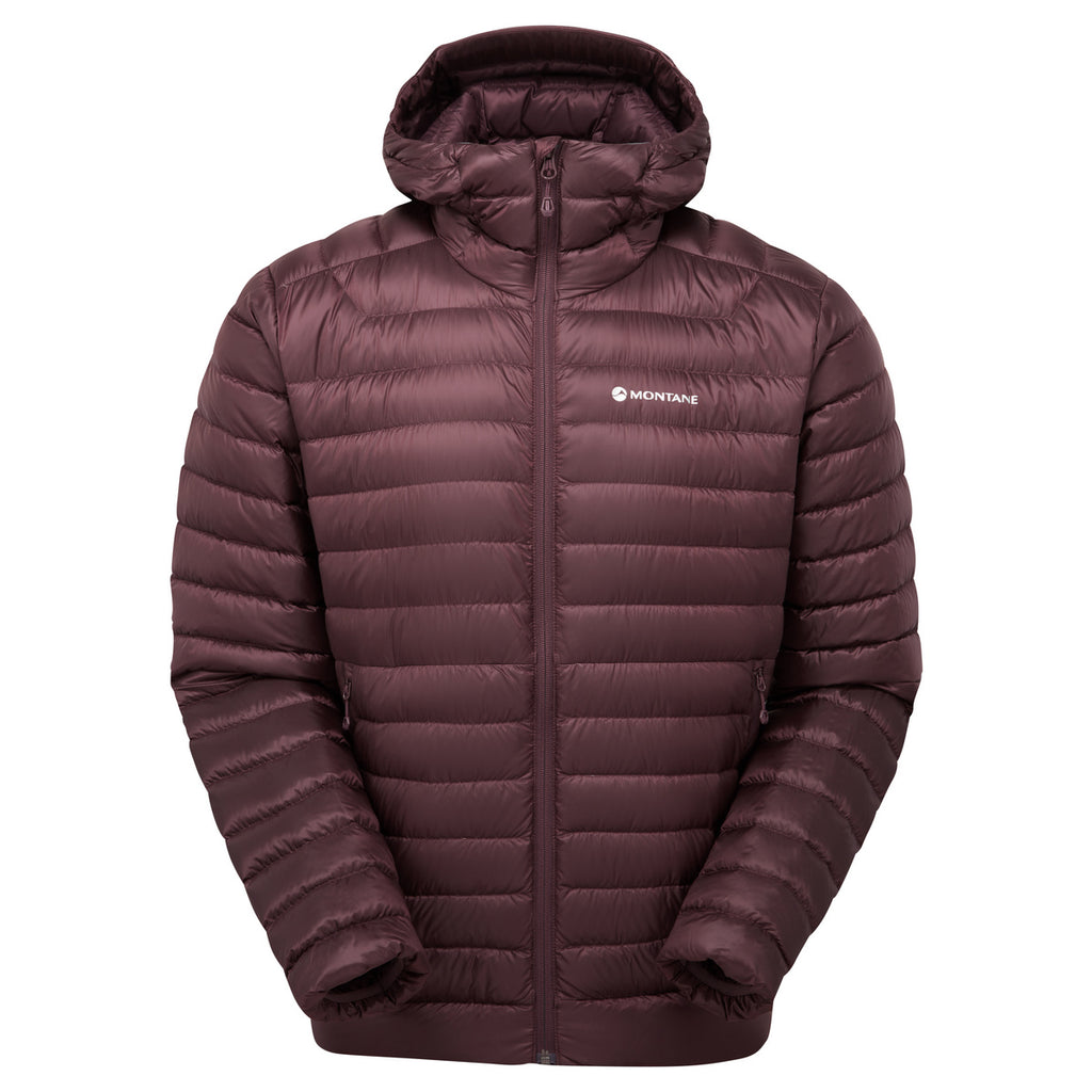 Men's Anti-Freeze Hoodie