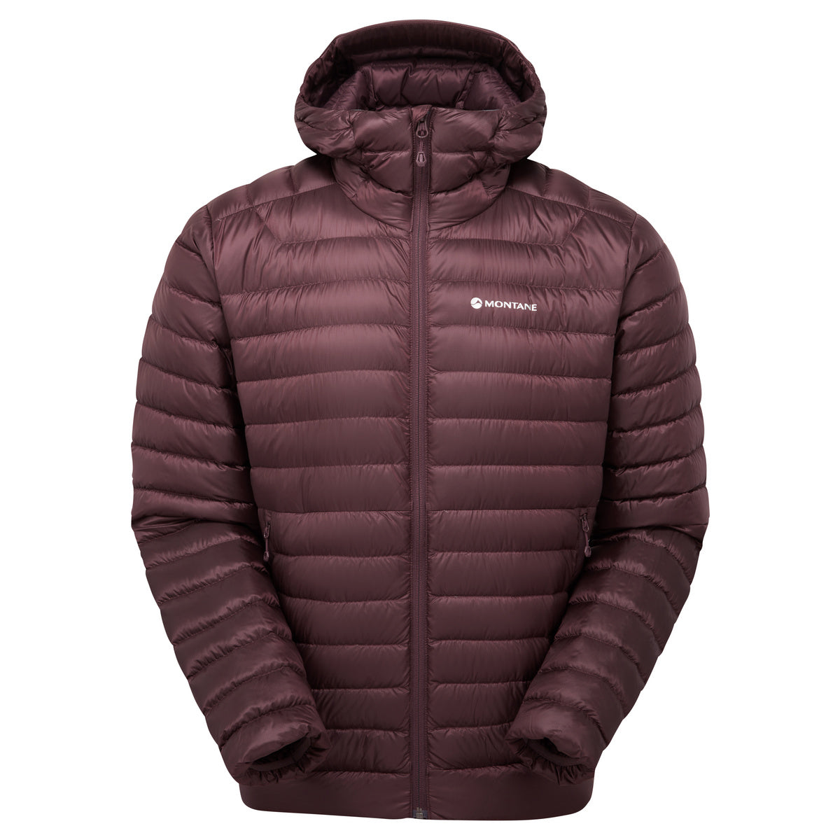 Men's Anti-Freeze Hoodie