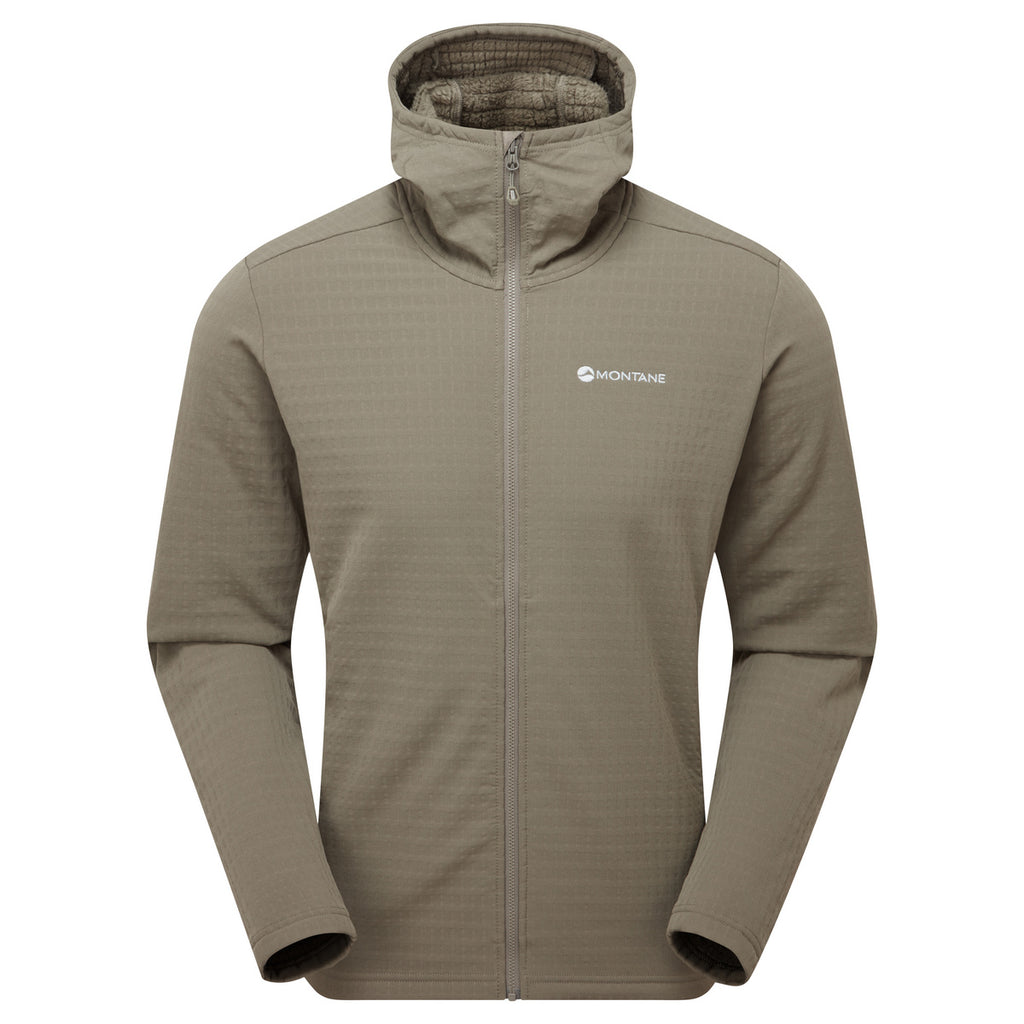 Men's Protium XT Hoodie