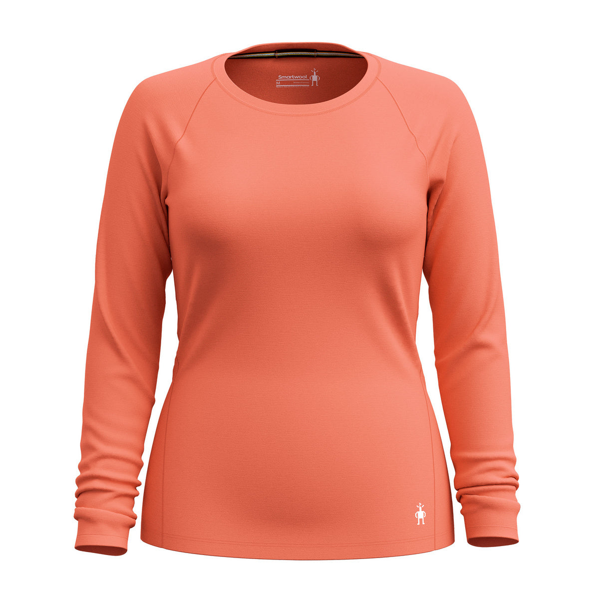 Ws Classic All-Season Merino Base LS