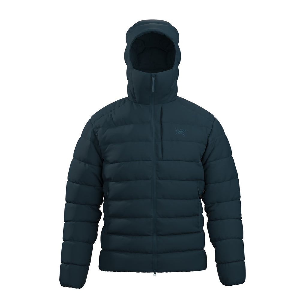 Thorium Hoody M