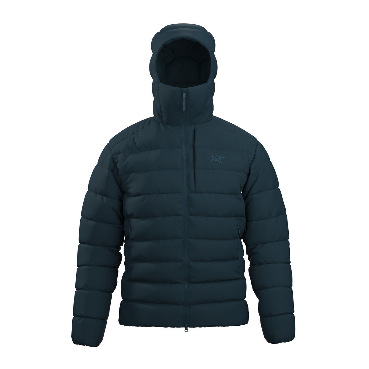 Thorium Hoody M