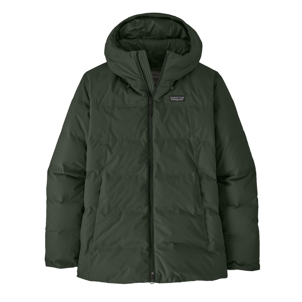 W's Jackson Glacier Jkt