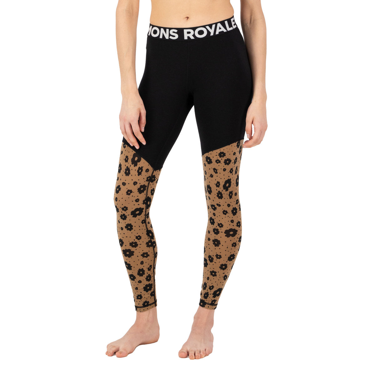 Cascade Merino Flex 200 Legging