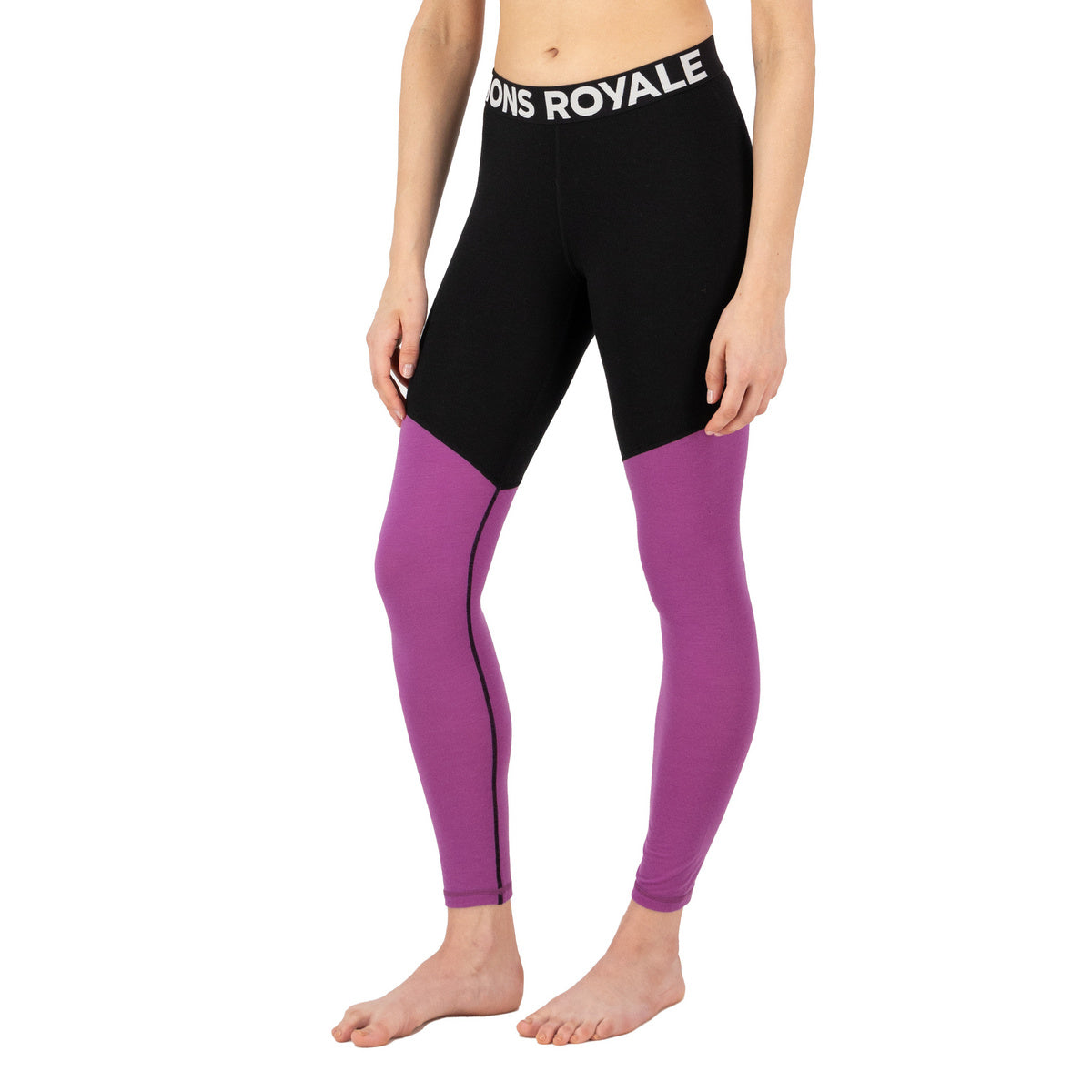 Cascade Merino Flex 200 Legging