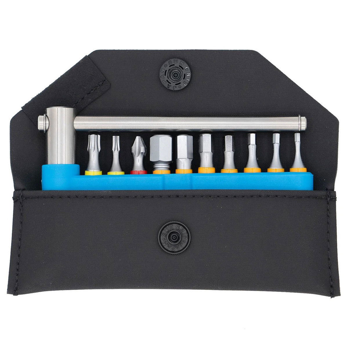 Ti Tool 10 in 1
