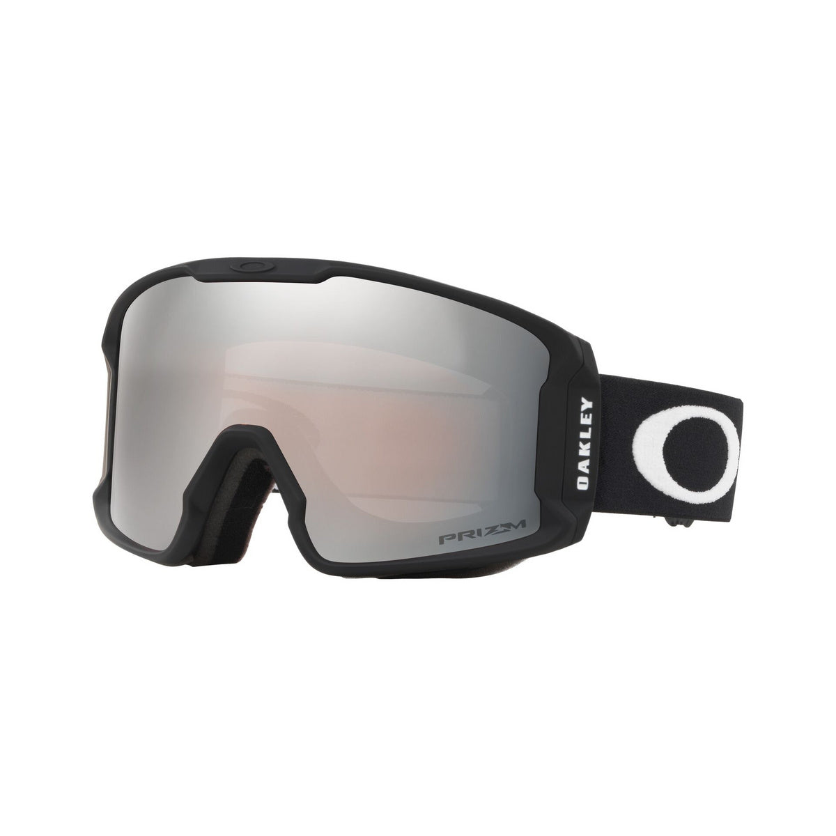Line Miner M, Prizm Black Iridium