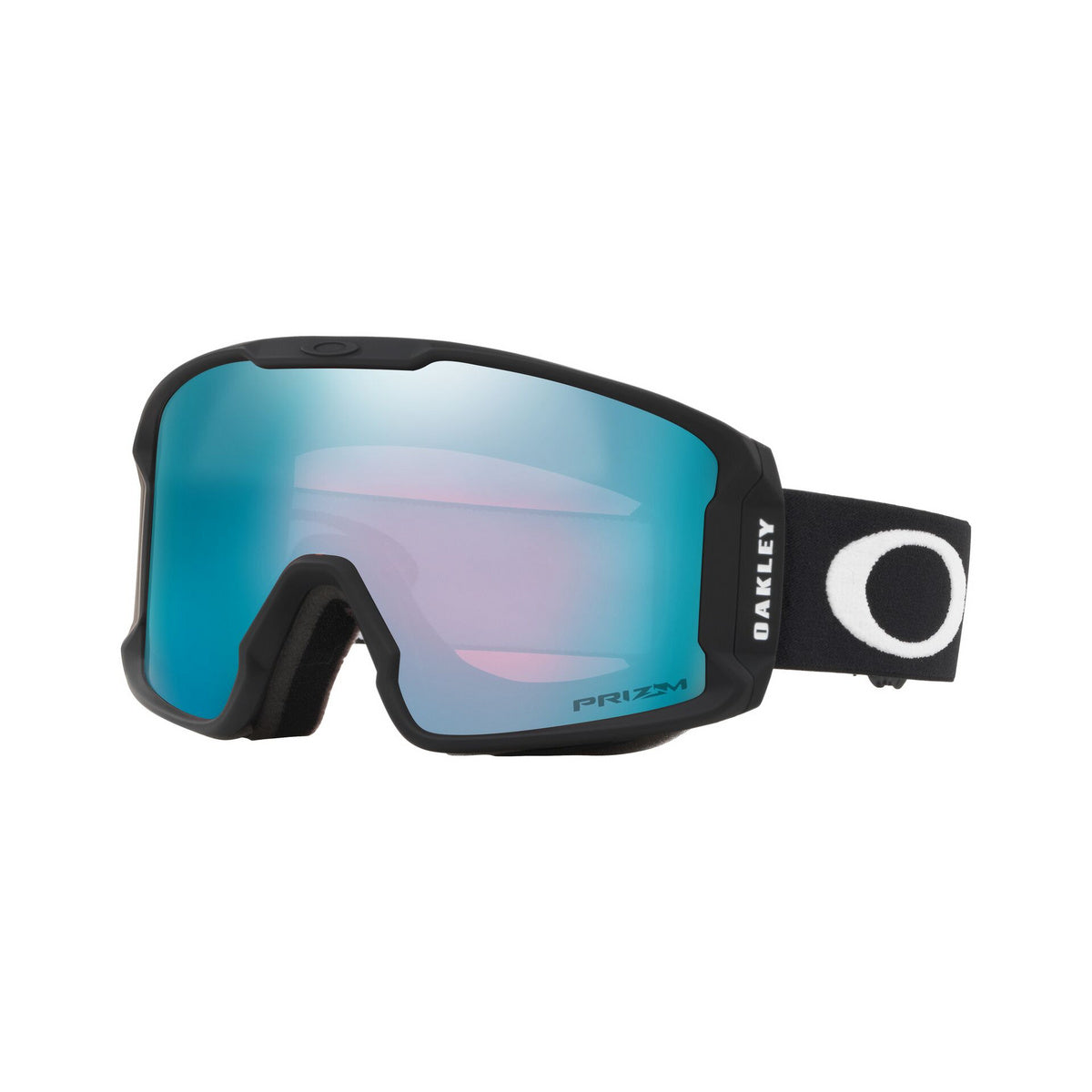 Line Miner M, Prizm Sapphire Iridium