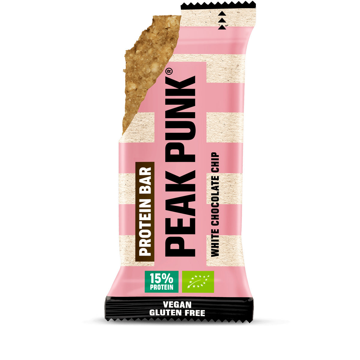 Bio Protein Bar White Chocolate Chip