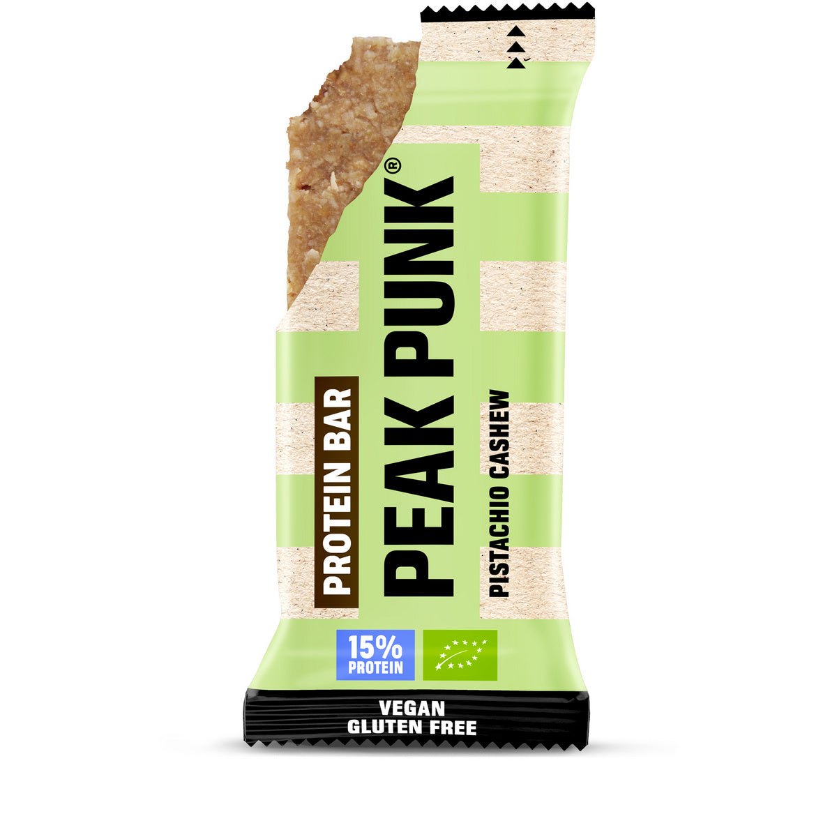 Bio Protein Bar Pistachio Cashew