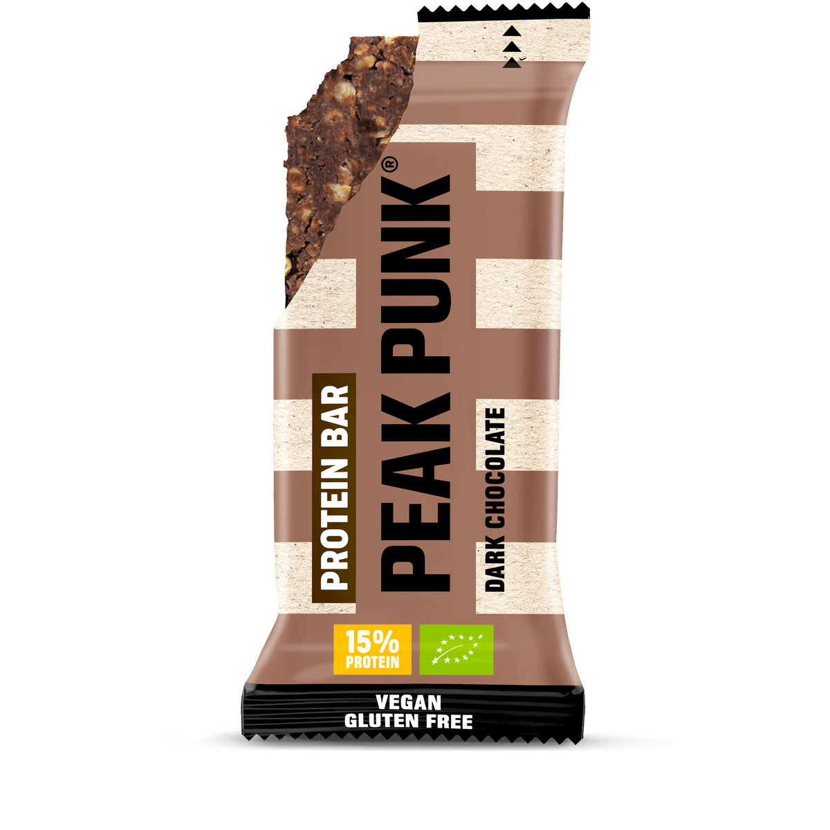 Bio Protein Bar Dark Chocolate
