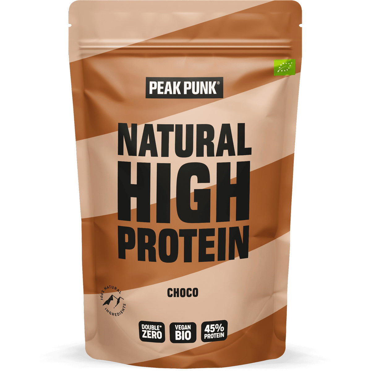 Bio High Protein Shake Choco