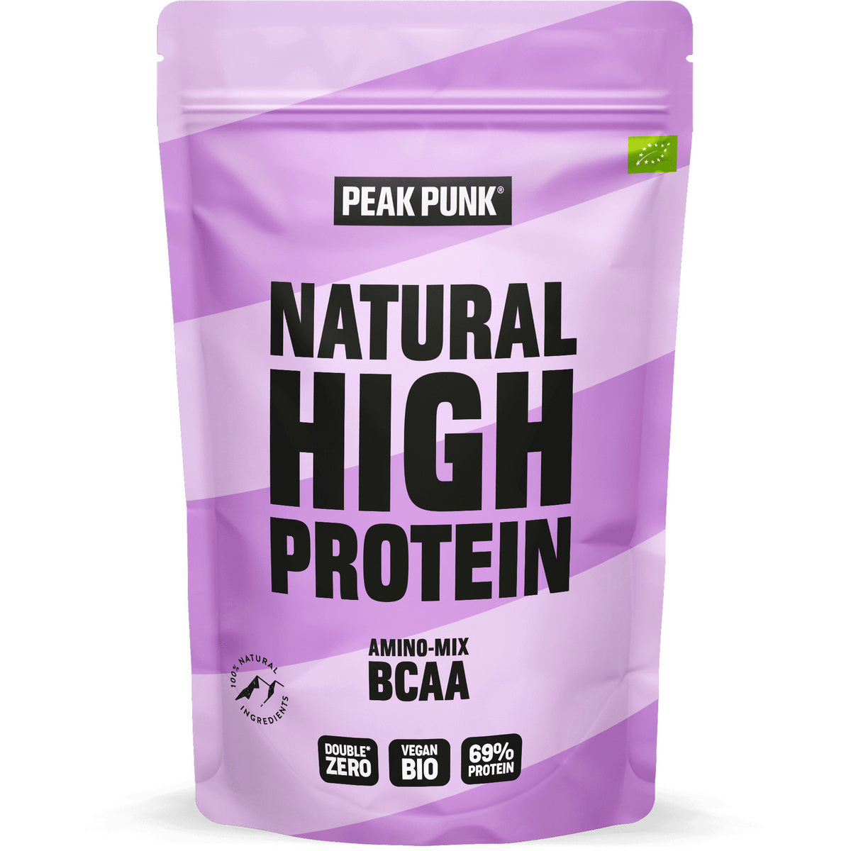 Bio High Protein Shake BCAA Amino Mix