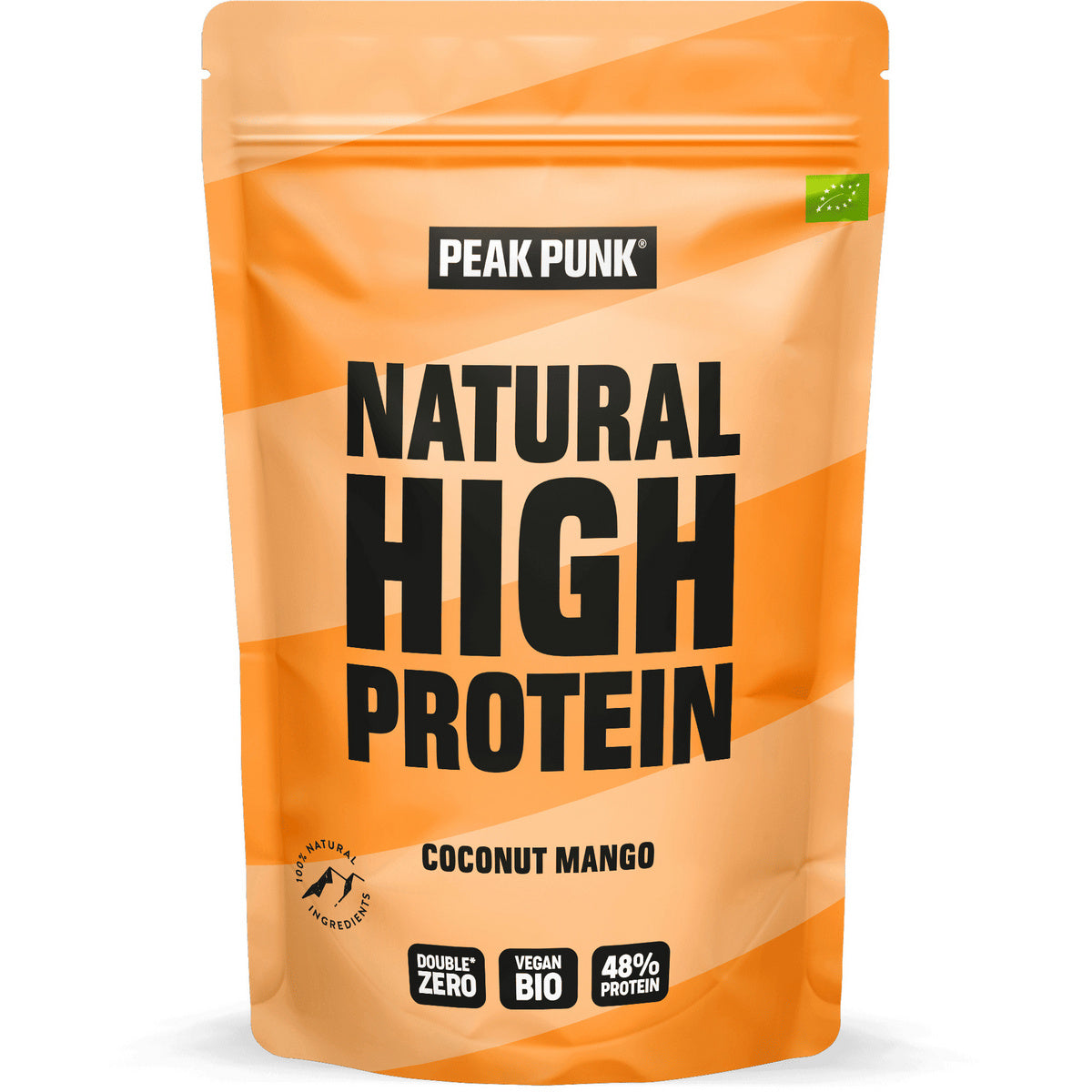 Bio High Protein Shake Coconut Mango
