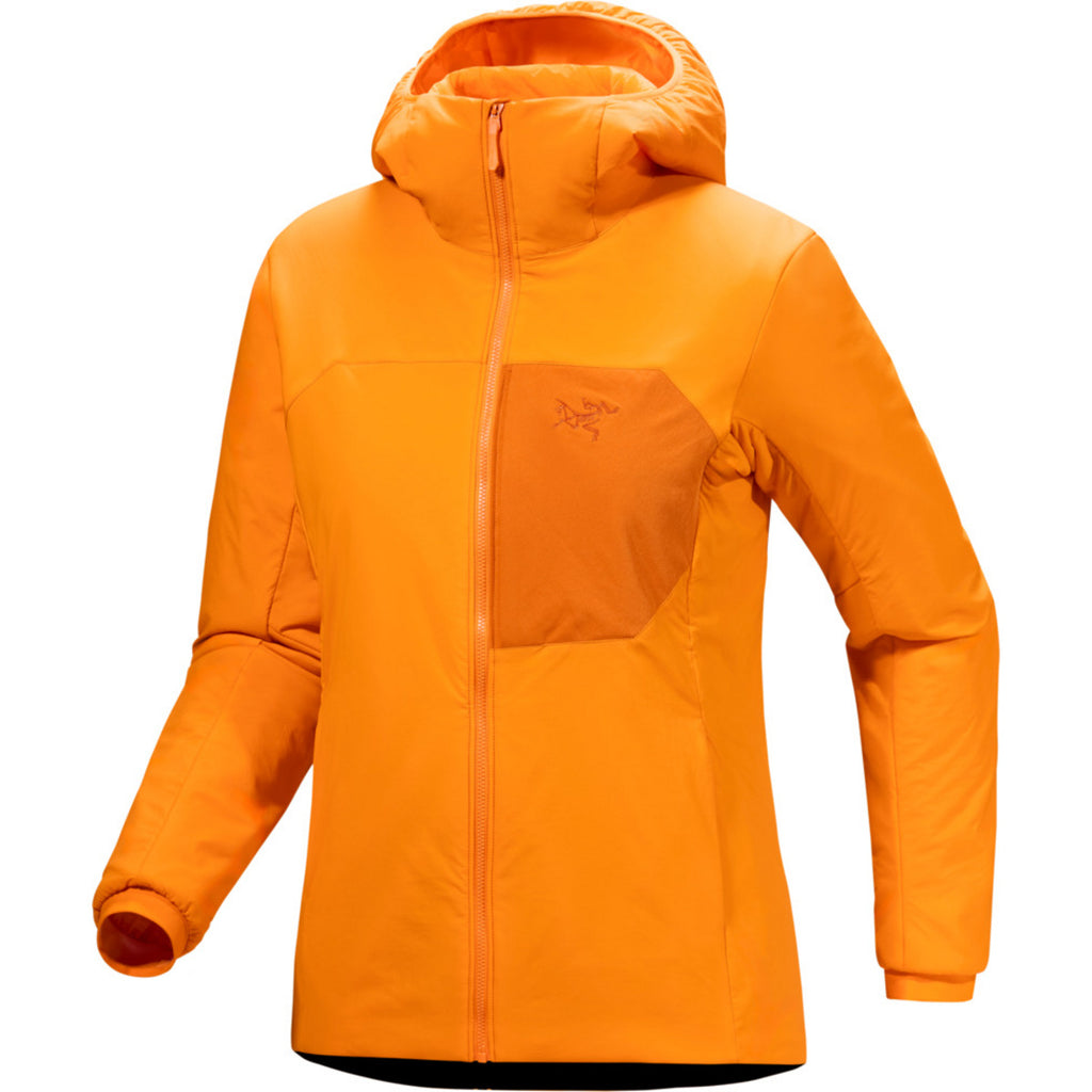 Proton Hoody W