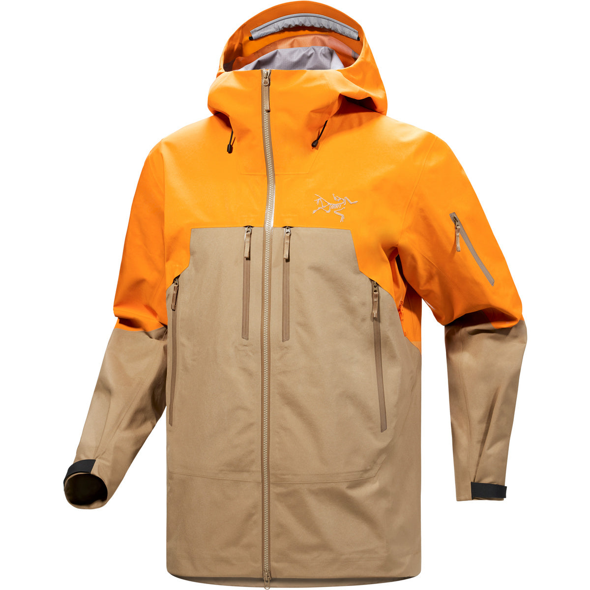 Rush Jacket M