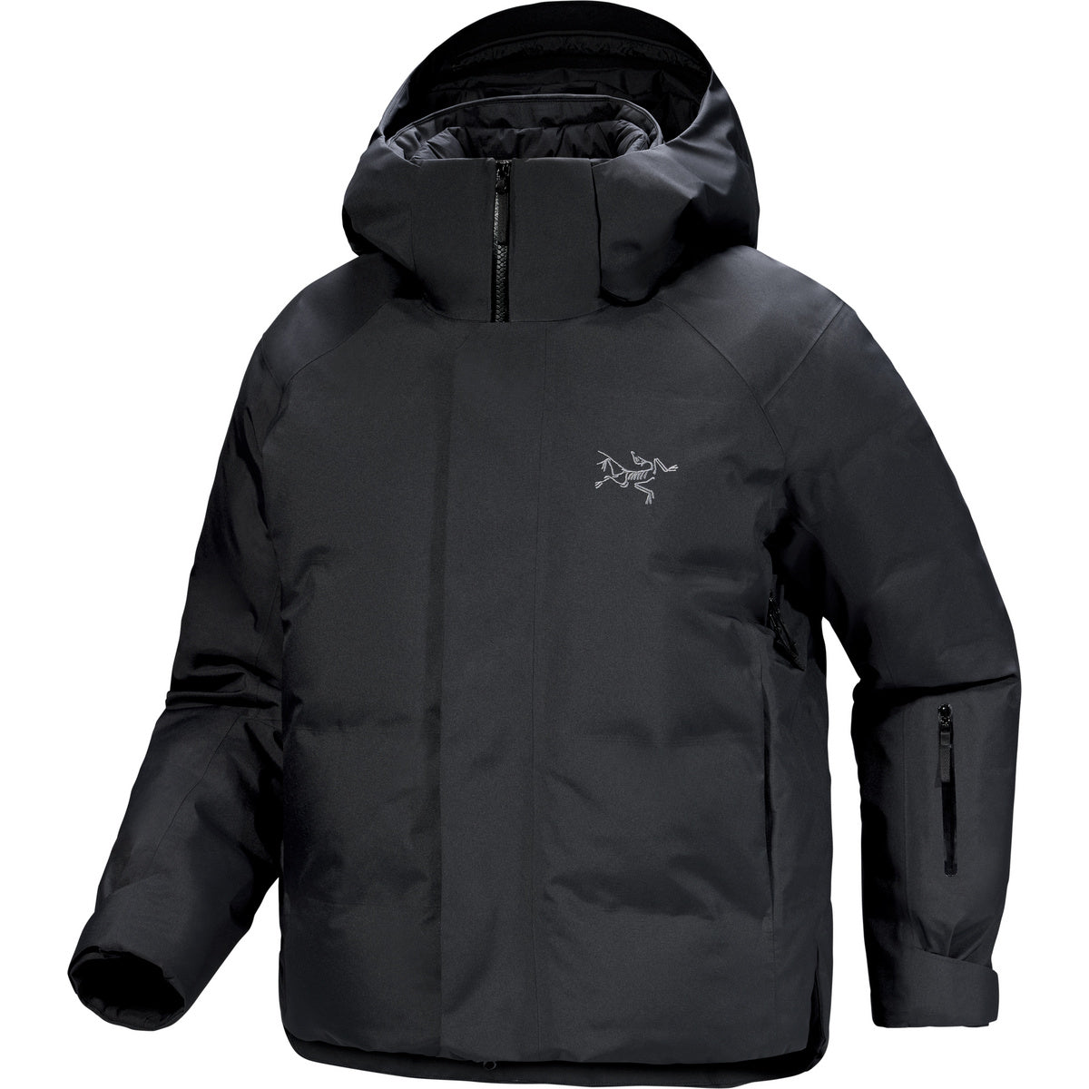 Andessa Down Jacket W