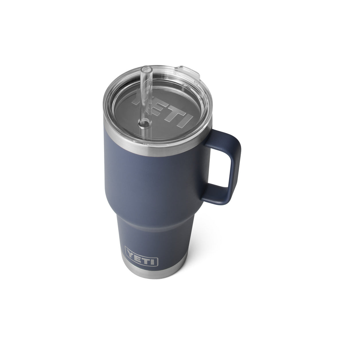 Rambler 35 oz Straw Mug