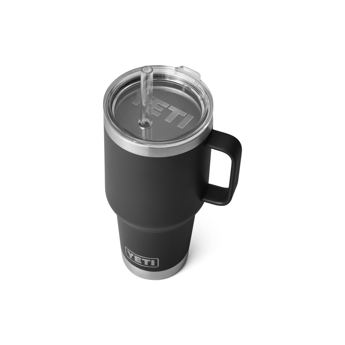 Rambler 35 oz Straw Mug