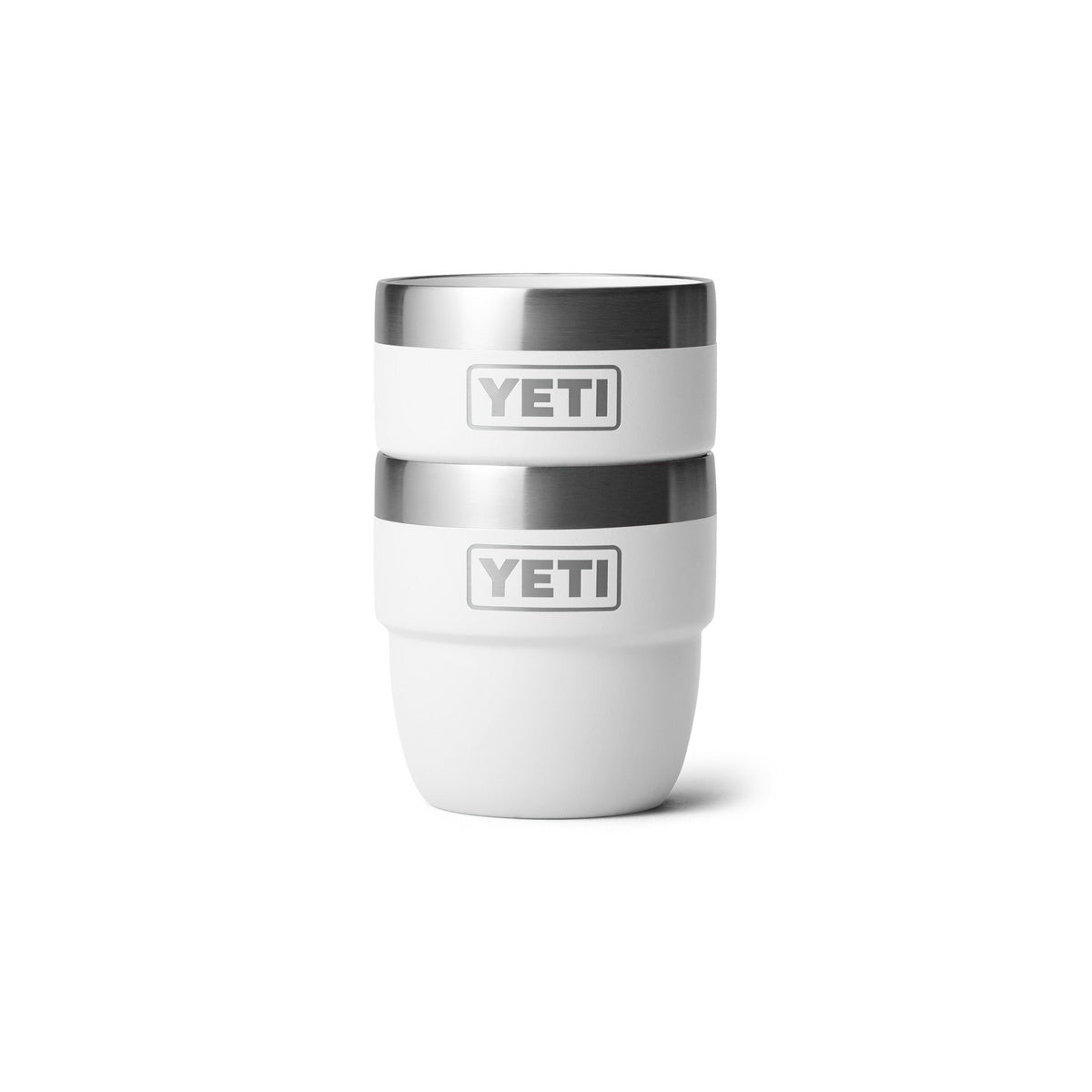 Rambler 4 oz Cup 2PK