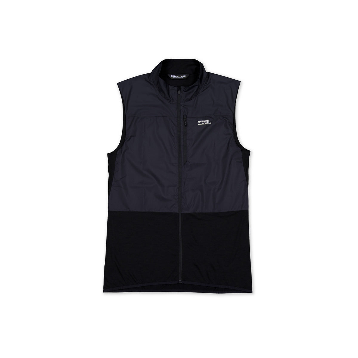 Diversion Merino Wind Vest