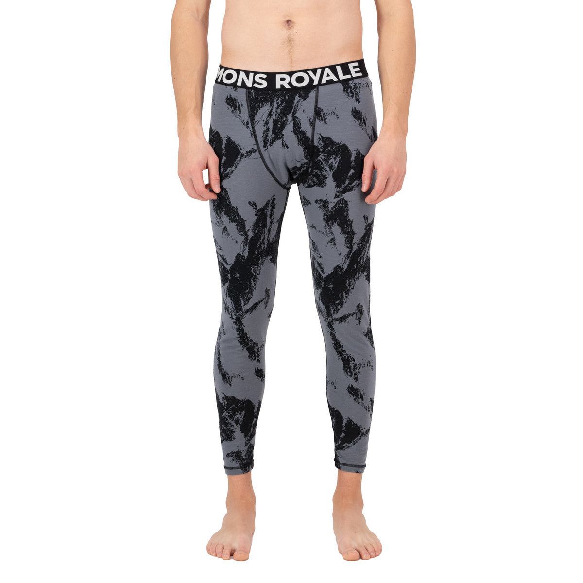 Cascade Merino Flex 200 Legging