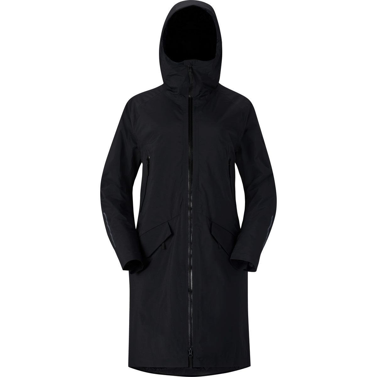 oslo Gore-Tex thermo160 Parka W's