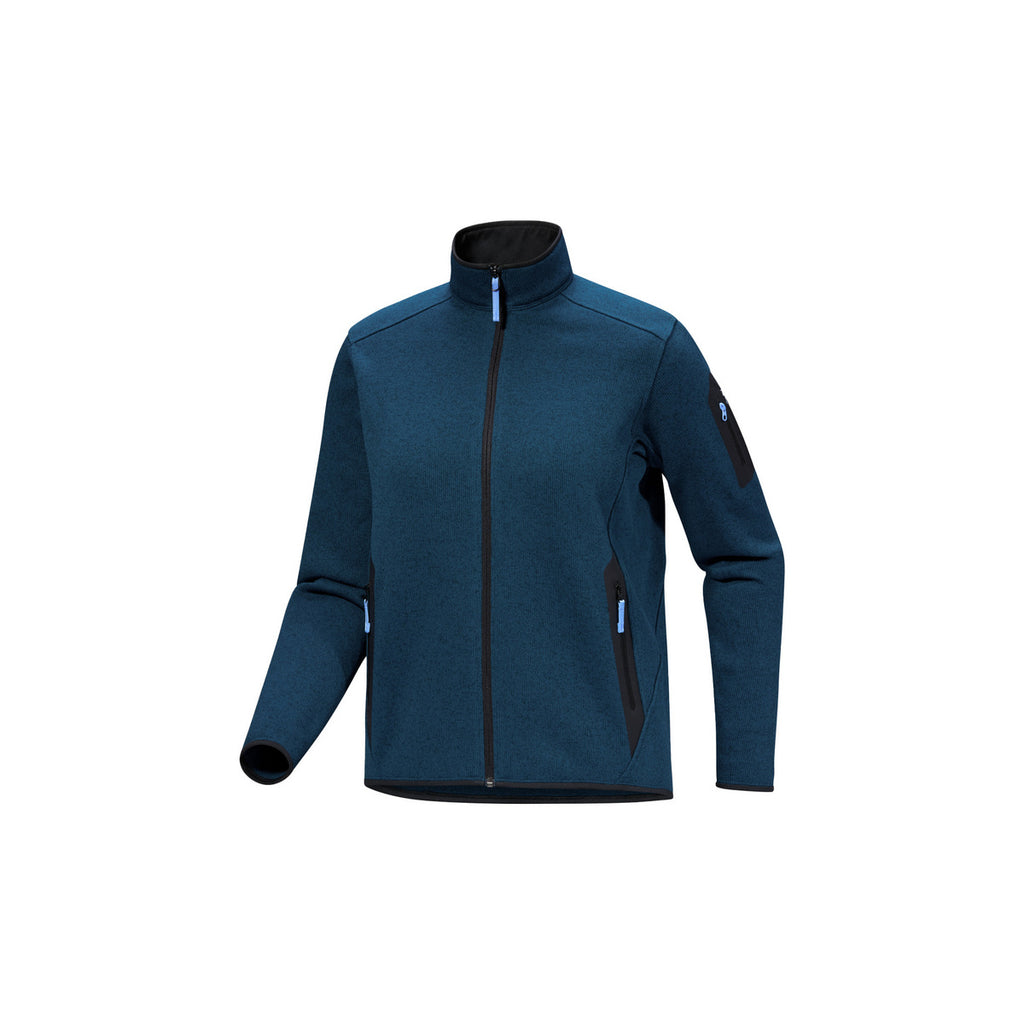 Covert Cardigan W