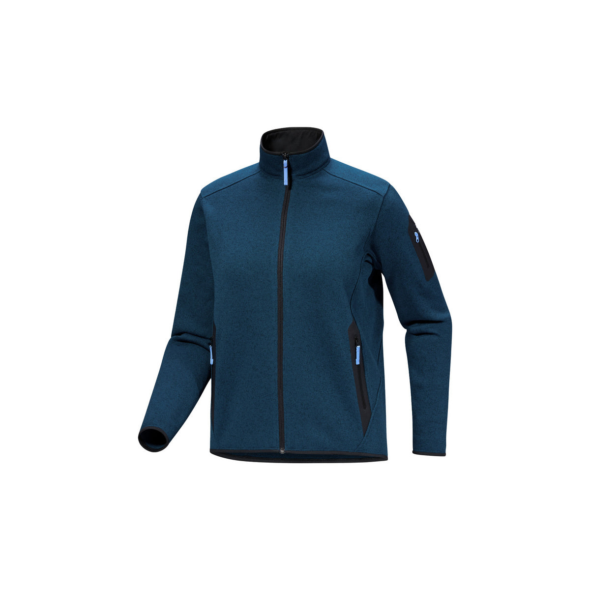 Covert Cardigan W