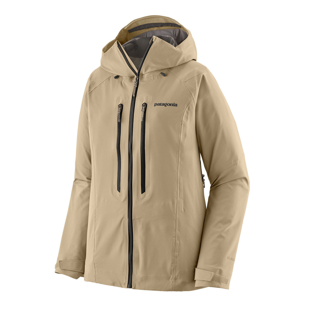 W's Stormstride Jkt