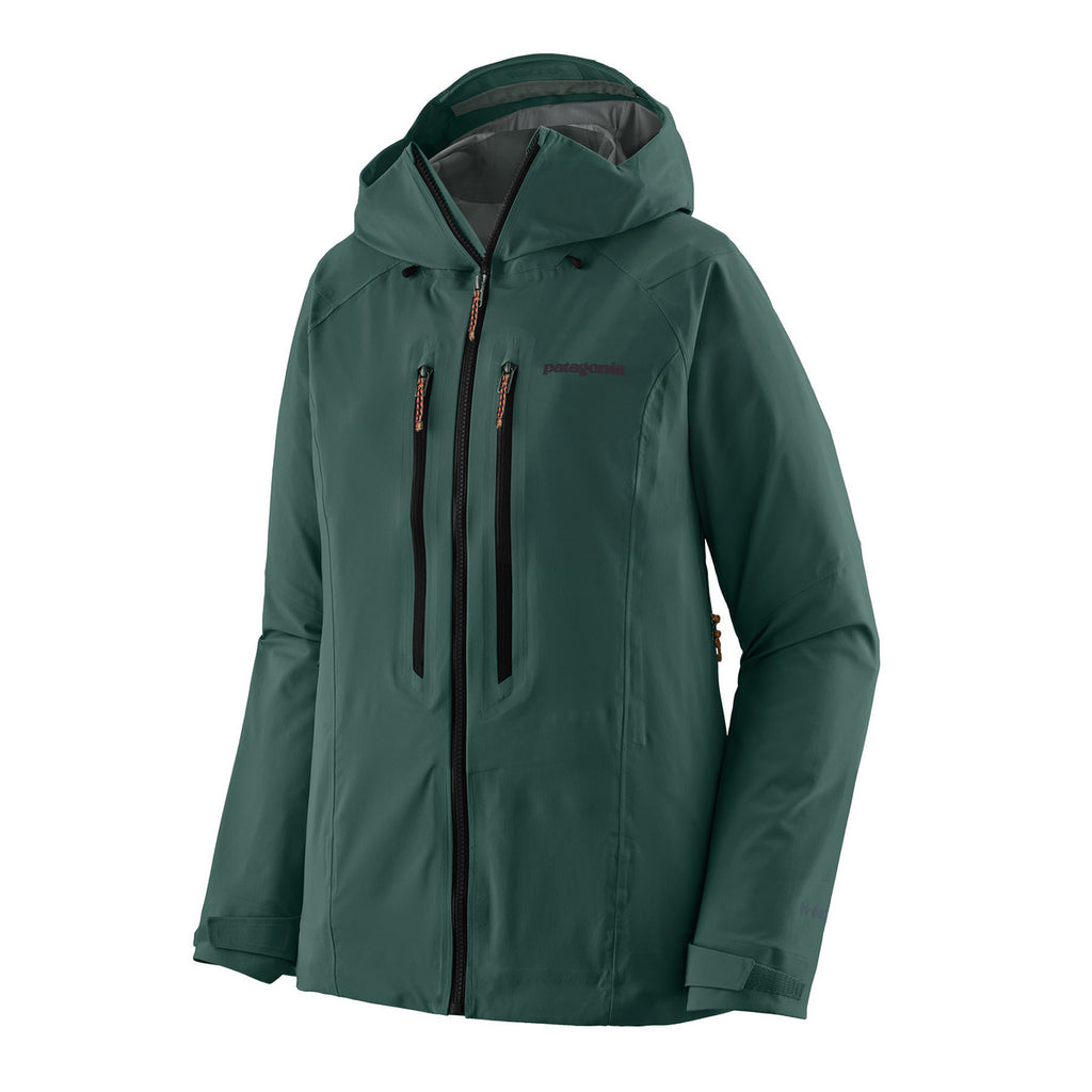 W's Stormstride Jkt