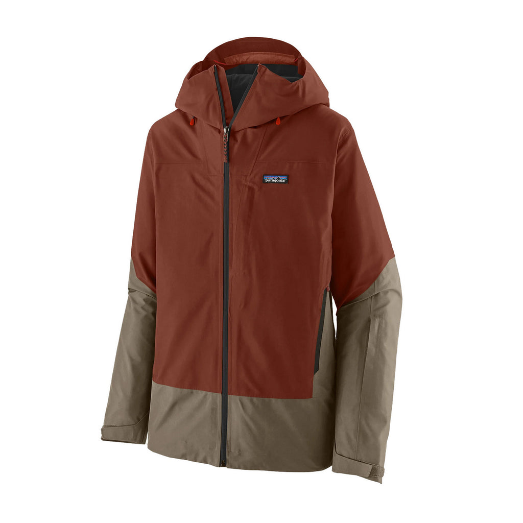 M's Storm Shift Jkt
