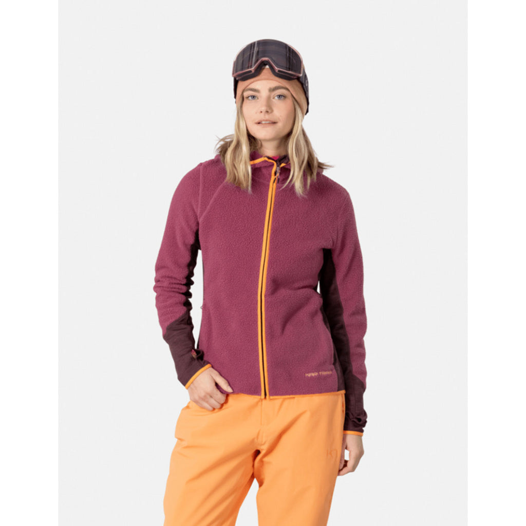 Ragnhild Long Sleeve