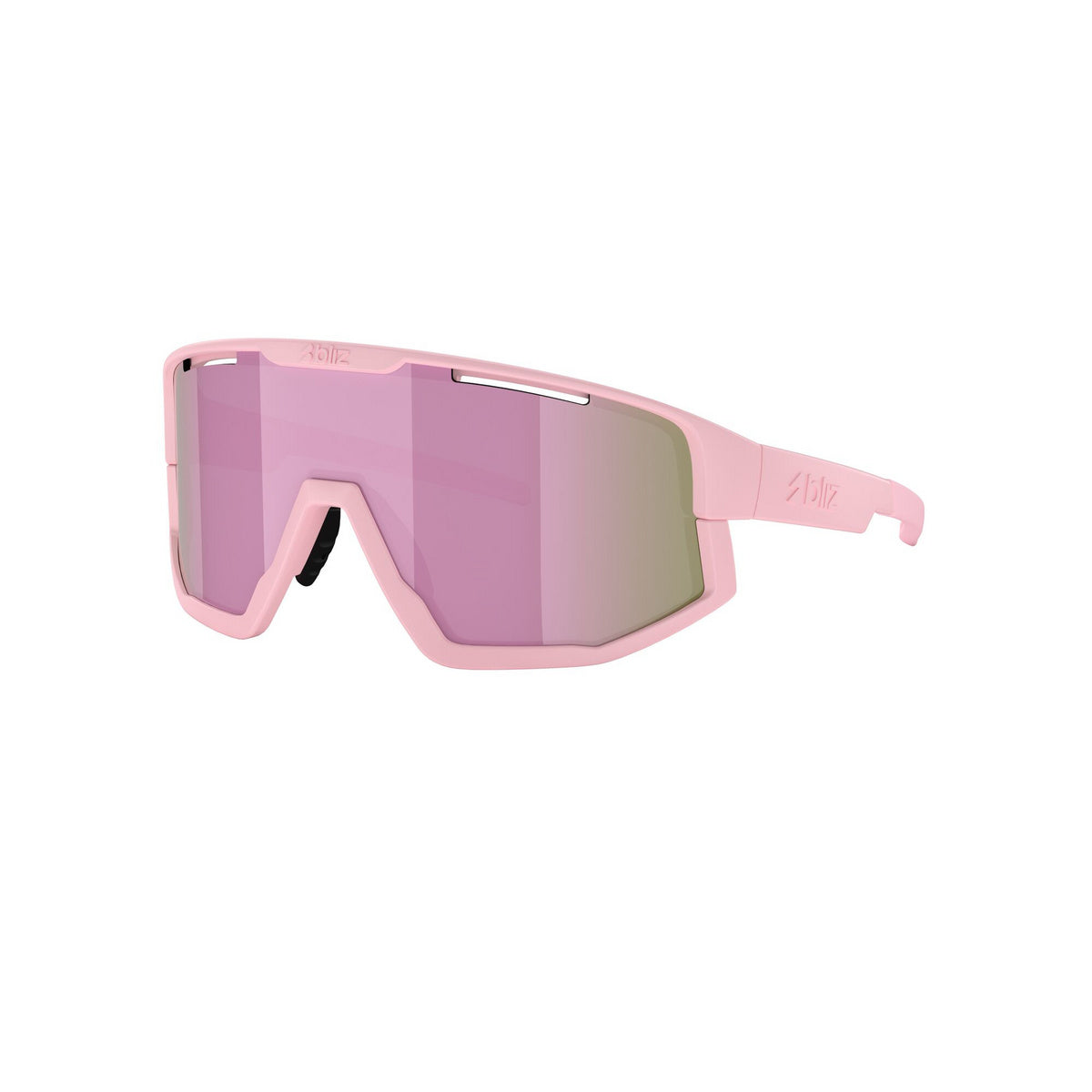 Fusion Brown/Rose Multicolor