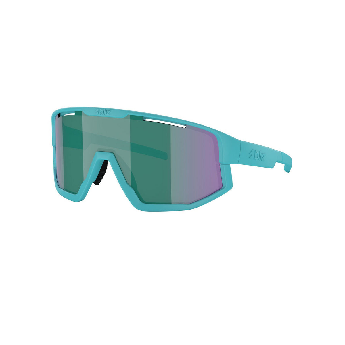 Fusion Blue Green