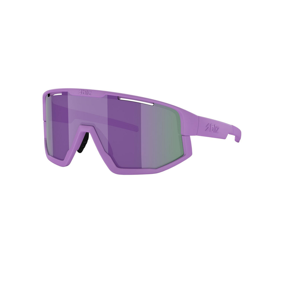 Fusion Purple