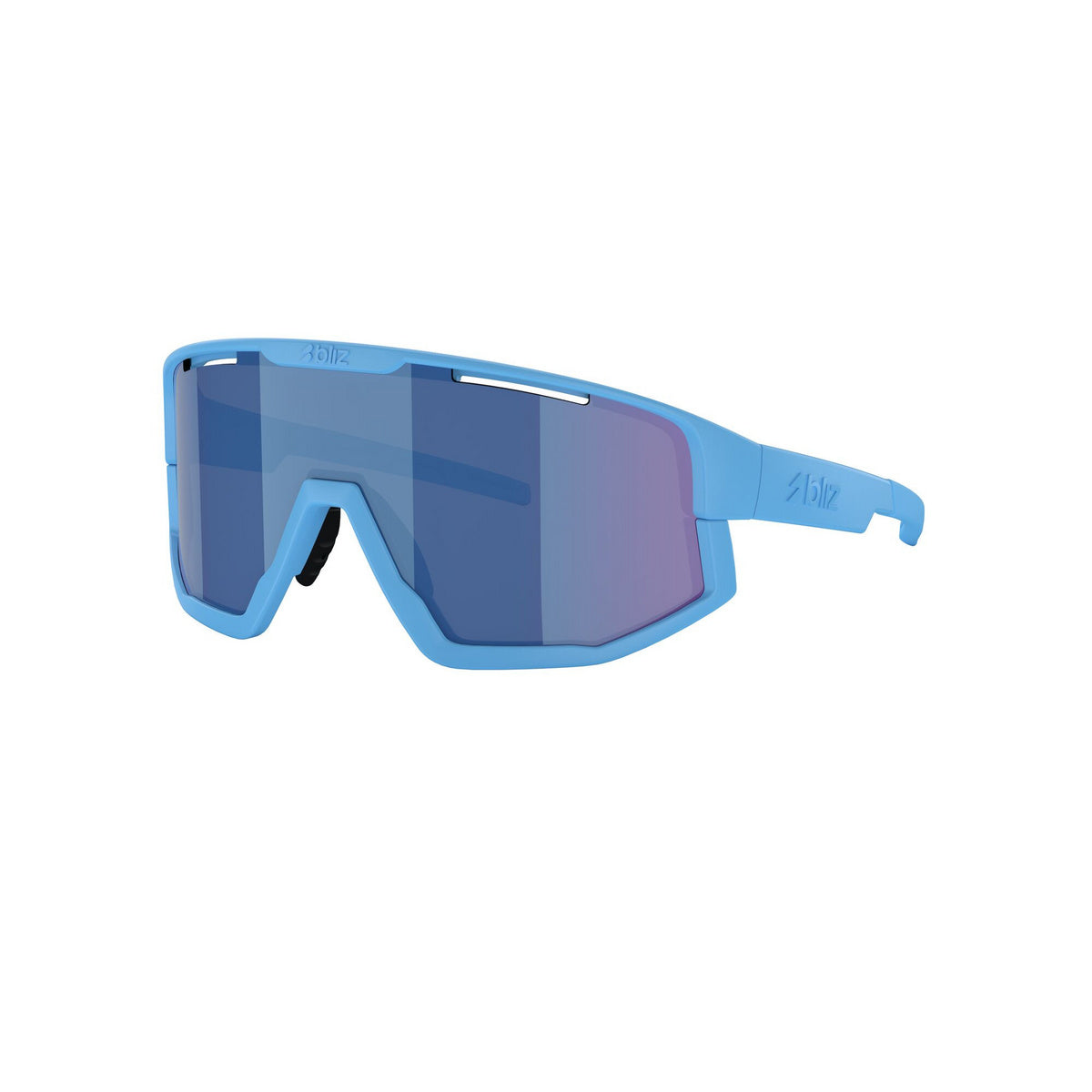 Fusion Blue
