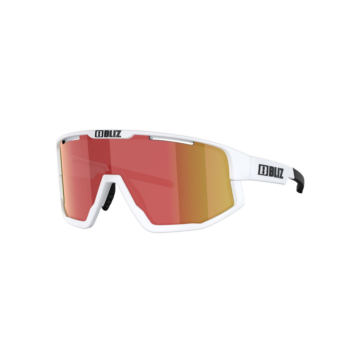 Fusion Smoke Red