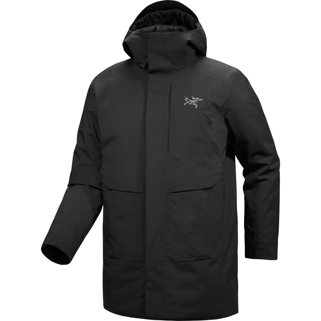 Therme Down Parka M