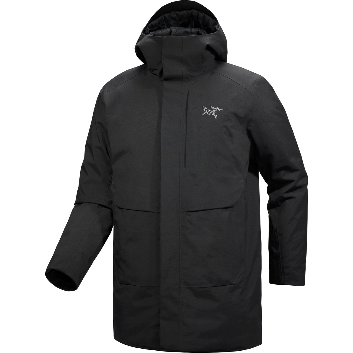 Therme Down Parka M