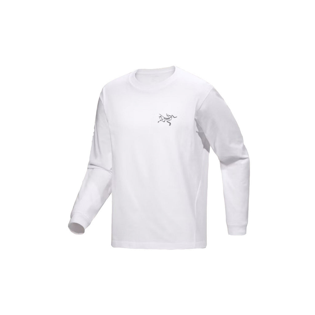 Kragg Cotton LS M