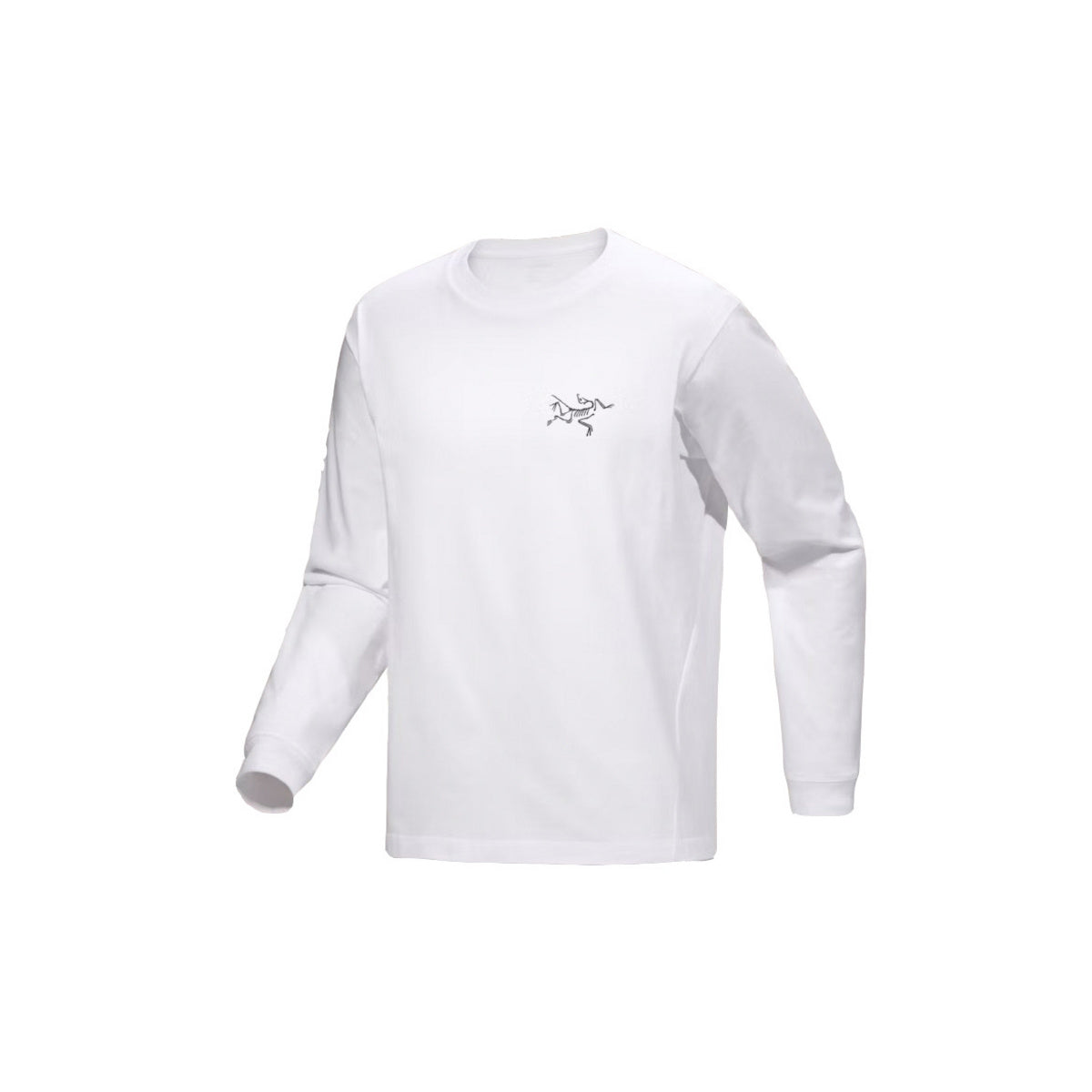 Kragg Cotton LS M