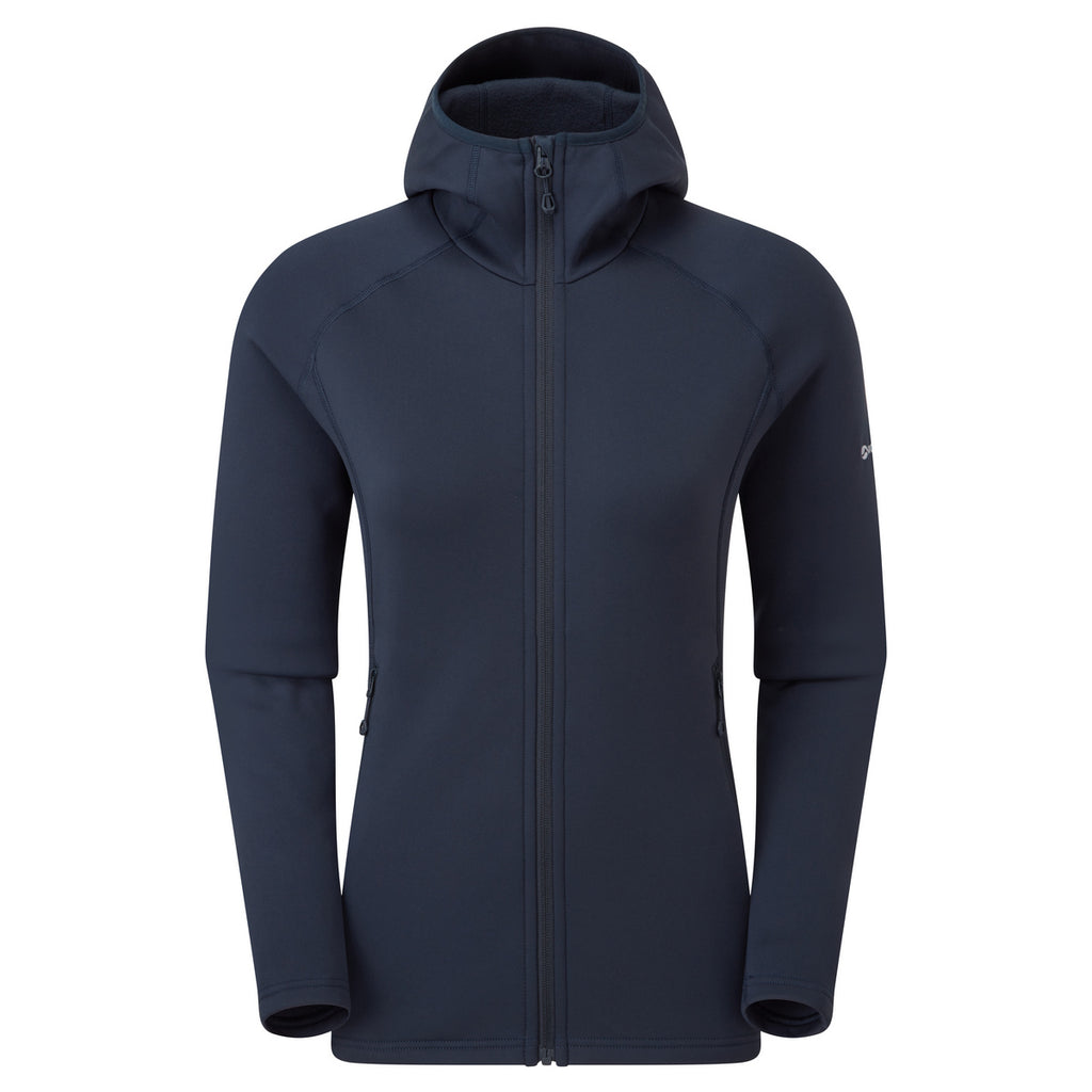 Women's Fury Hoodie