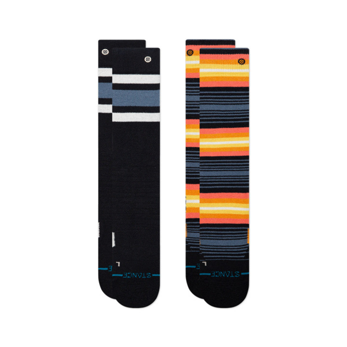 Kids Boyd Mid Poly 2 Pack