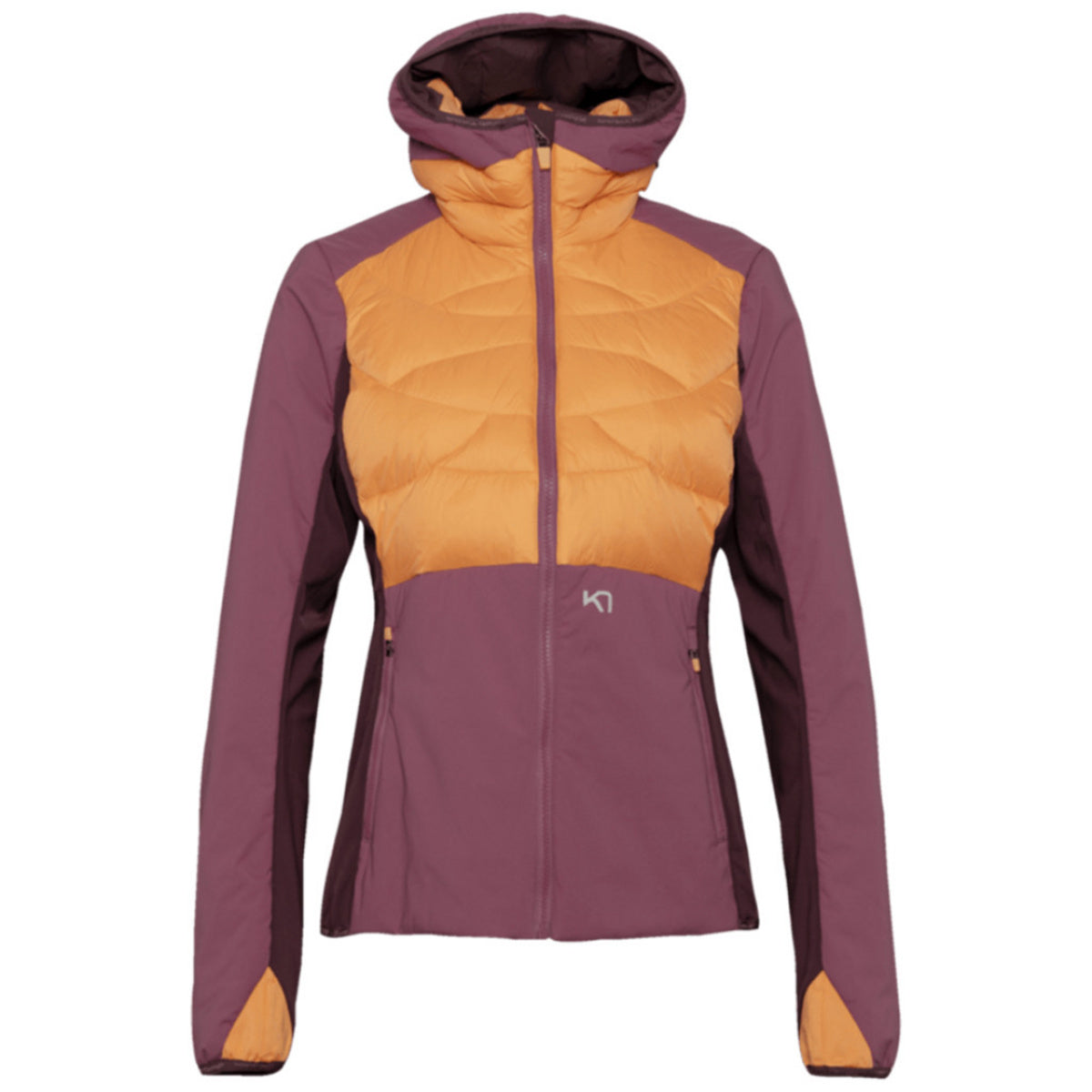 Tirill Thermal Jacket